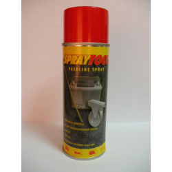 57A WAZELINA TECHNICZNA W SPRAYU 200ML