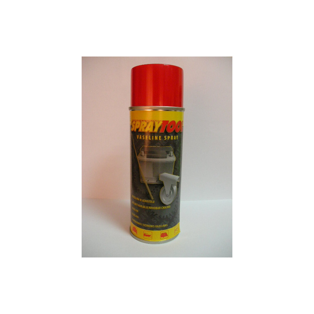57A WAZELINA TECHNICZNA W SPRAYU 200ML