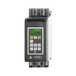 TSA SOFTSTART 100A 55KW CG