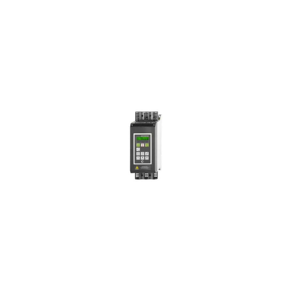 TSA SOFTSTART 100A 55KW CG