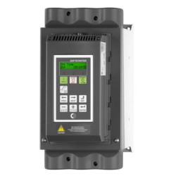 TSA SOFTSTART 100A 55KW CG
