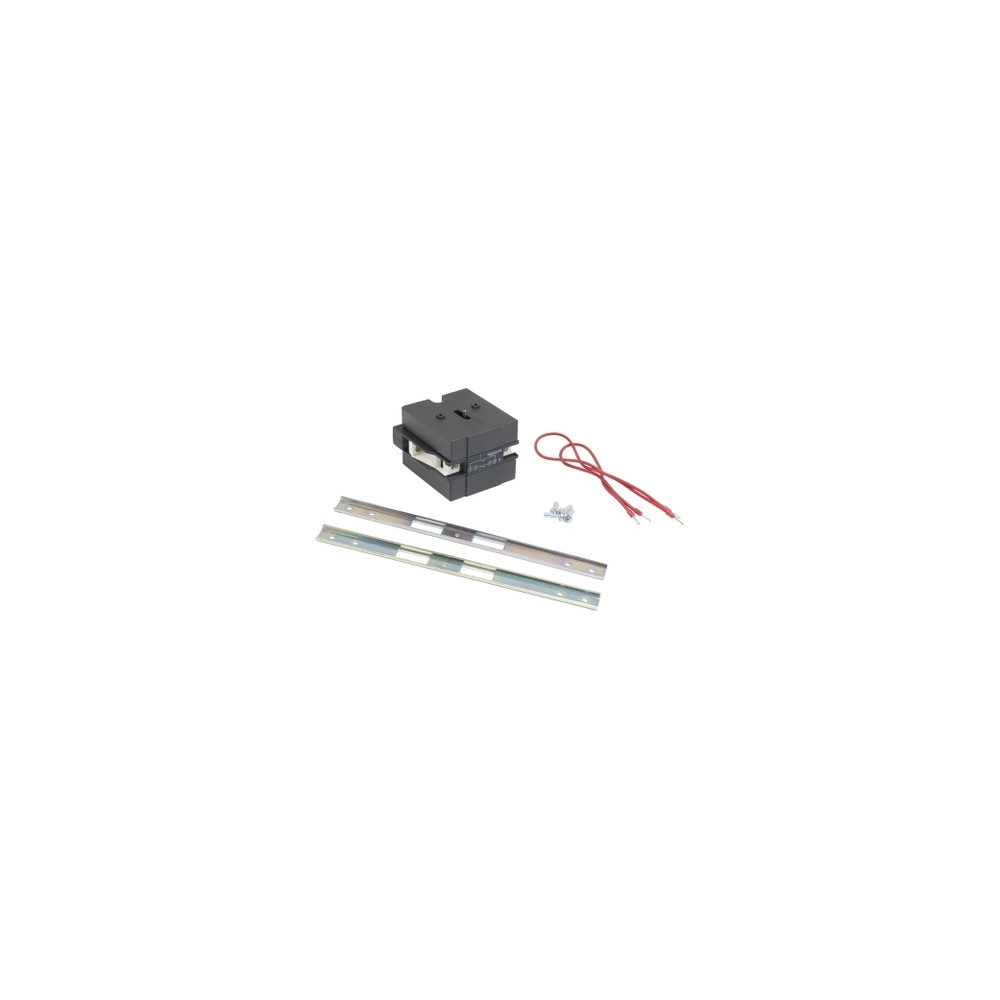 Schneider Electric Blokada mechaniczna i elektryczna styczników LC1-D115/150, LA9D11502