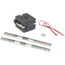 Schneider Electric Blokada mechaniczna i elektryczna styczników LC1-D115/150, LA9D11502