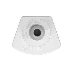 DAMPPROOF COMPACT SZARY OPRAWA LINIOWA HERMETYCZNA LED 44W 3000K 5100LM 1200MM IP66 IK08 120ST PC
