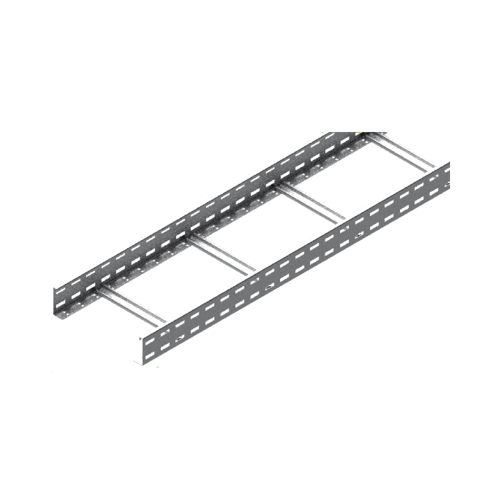 DKC200H100/3 N DRABINKA KABLOWA 3M 2.0 MM