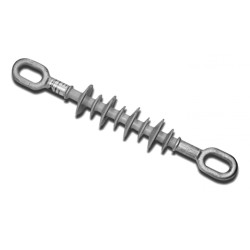 CS70AA20 IZOLATOR KOMPOZYTOWY WISZĄCY 515MM