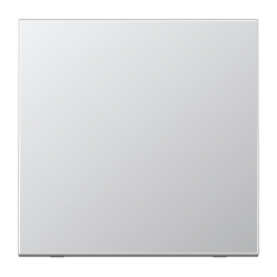 LS990 MODUŁ ALUMINIUM METAL KLAWISZ 1X