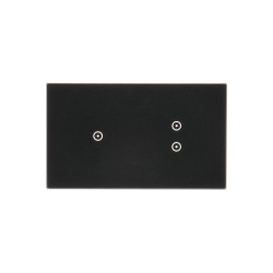 SIMON 54 TOUCH ZASTYGŁA LAWA PANEL DOTYK 2 MODUŁY 1P DOTYK + 2P DOTYK PIONOWE