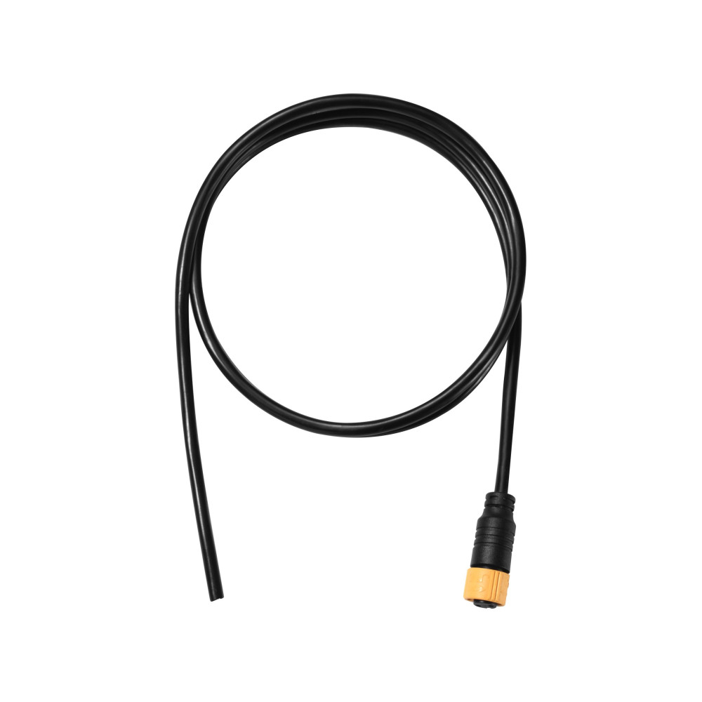 KABLE PRZYŁĄCZENIOWE ZXP399 LEAD 5P DC/DMX CABLE 2M (10 PCS)