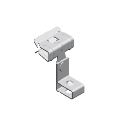 ZSP1M6/8 ZACISK 1.0 MM