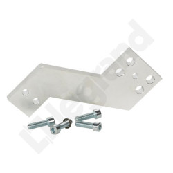 DPX1600 PRZEDŁUŻENIE ROZSZERZAJĄCE DO DPX1250/1600 3P OPK.3SZT.