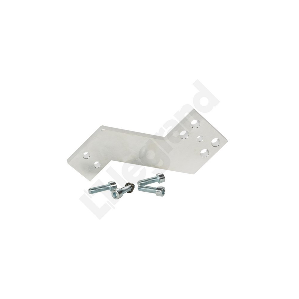 DPX1600 PRZEDŁUŻENIE ROZSZERZAJĄCE DO DPX1250/1600 3P OPK.3SZT.