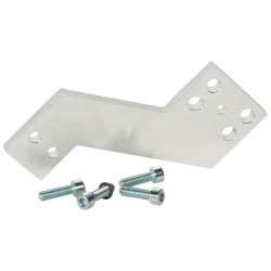DPX1600 PRZEDŁUŻENIE ROZSZERZAJĄCE DO DPX1250/1600 3P OPK.3SZT.
