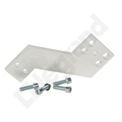 DPX1600 PRZEDŁUŻENIE ROZSZERZAJĄCE DO DPX1250/1600 3P OPK.3SZT.