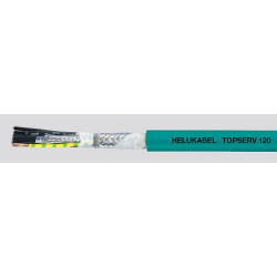 TOPSERV 110 4X4+2X1 QMM PRZEWÓD ŁAŃCUCHOWY 0.6/1KV SERWOPRZEWÓD