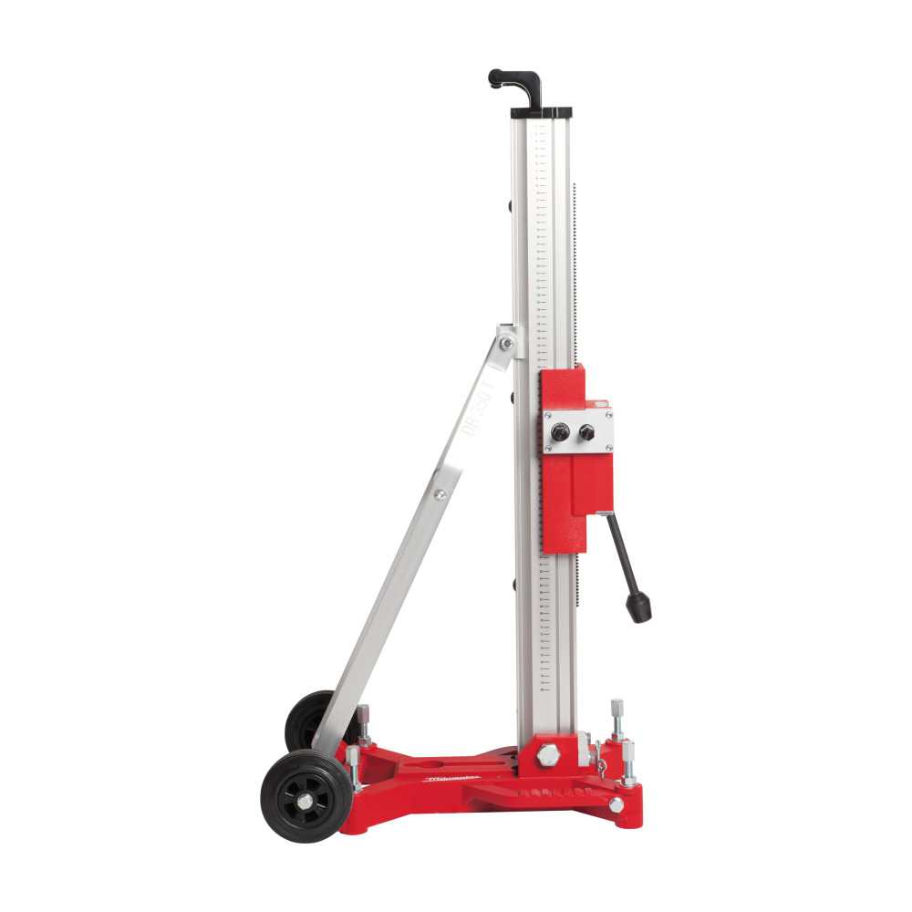 DR350T-STOJAK WIERT. DIAMENT DCM2-350C