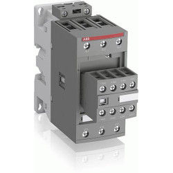AF52-30-22-13 STYCZNIK MOCY 52A 3Z 2Z+2R 22KW 100-250V AC/DC ZACISKI ŚRUBOWE