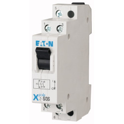 Z-S/SSOO ŁĄCZNIK MODUŁOWY 16A 2Z+2R 1M 230V AC