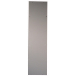 XVTL-R-12/20 ŚCIANA METALOWA TYLNA 2000X1200 IP40 SZARY