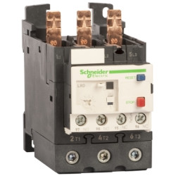 Schneider Electric Przekaźnik przeciążeniowy cieplny TeSys LRD 30-40A klasa 20 zaciski skrzynkowe, LRD340L
