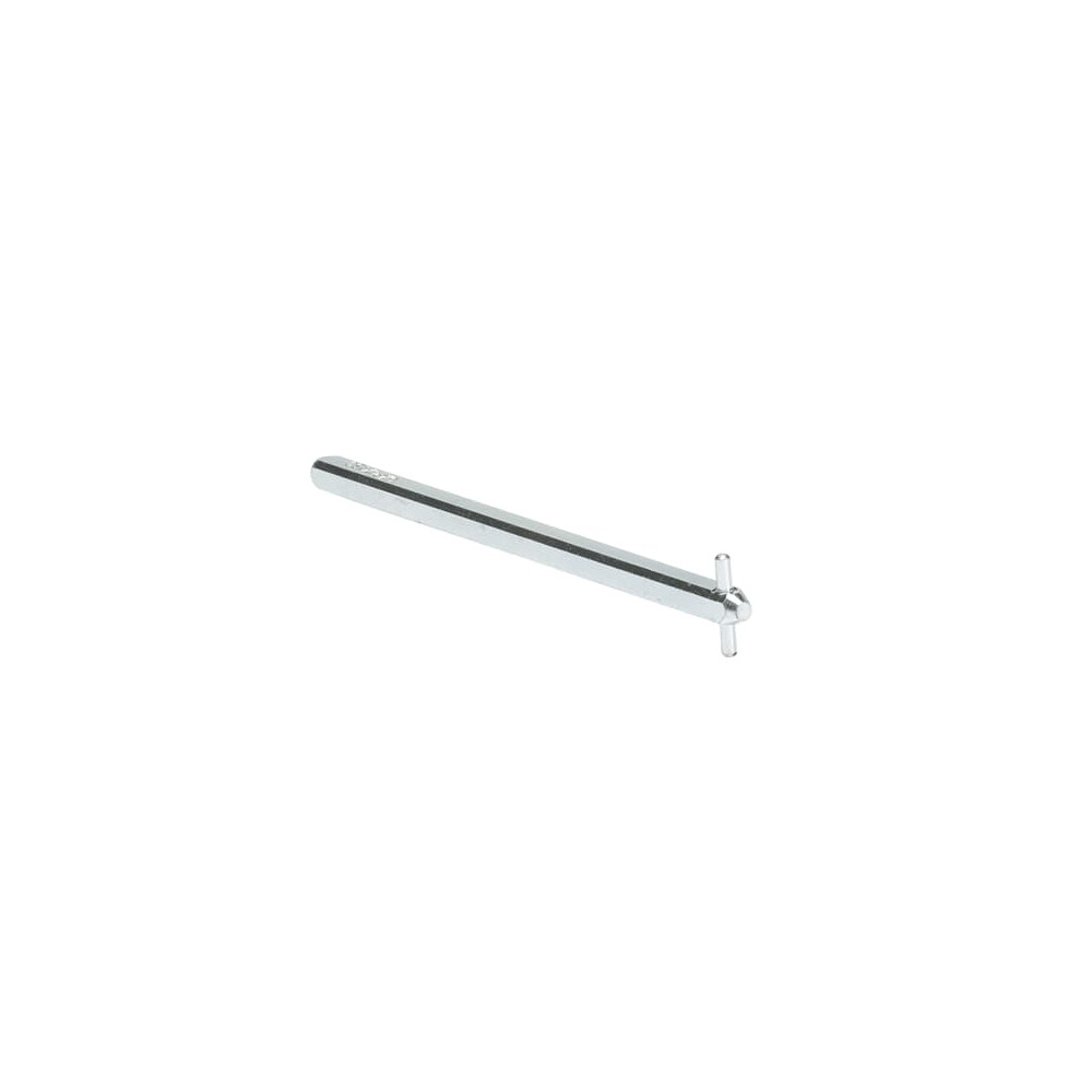 OXP6X430 WAŁEK 6X6,DŁUG.430MM