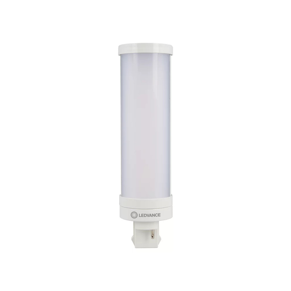 LAMPA DULUX LED T26 EM V 9W 840 GX24D-3
