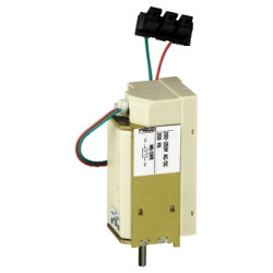 XF/MX WYZWALACZ WZROSTOWY 100/130V AC/DC DO NS100-630 NT/NW
