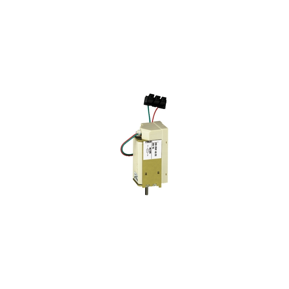 XF/MX WYZWALACZ WZROSTOWY 100/130V AC/DC DO NS100-630 NT/NW