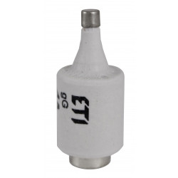 BIWTZ DII GG WKŁADKA TOPIKOWA ZWŁOCZNA  25A E27 690V