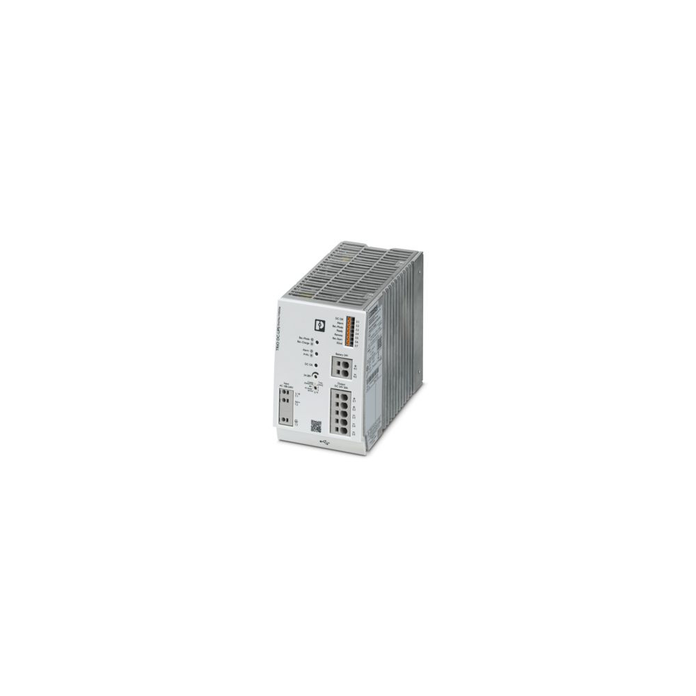 TRIO-UPS-2G/1AC/24DC/20 ZASILACZ BEZPRZERWOWY