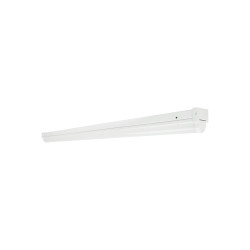LINEAR ULTRA OUTPUT BIAŁY OPRAWA SUFITOWA LED NT 46W NW 4000K 5500LM 1500MM IP20 110ST ALUMINIUM/ PC