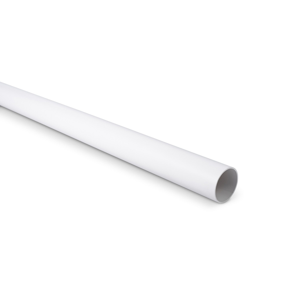 RL20-2 RURA ELEKTROINSTALACYJNA SZTYWNA PVC 320N RL 20-2M (20SZT/OPAK)