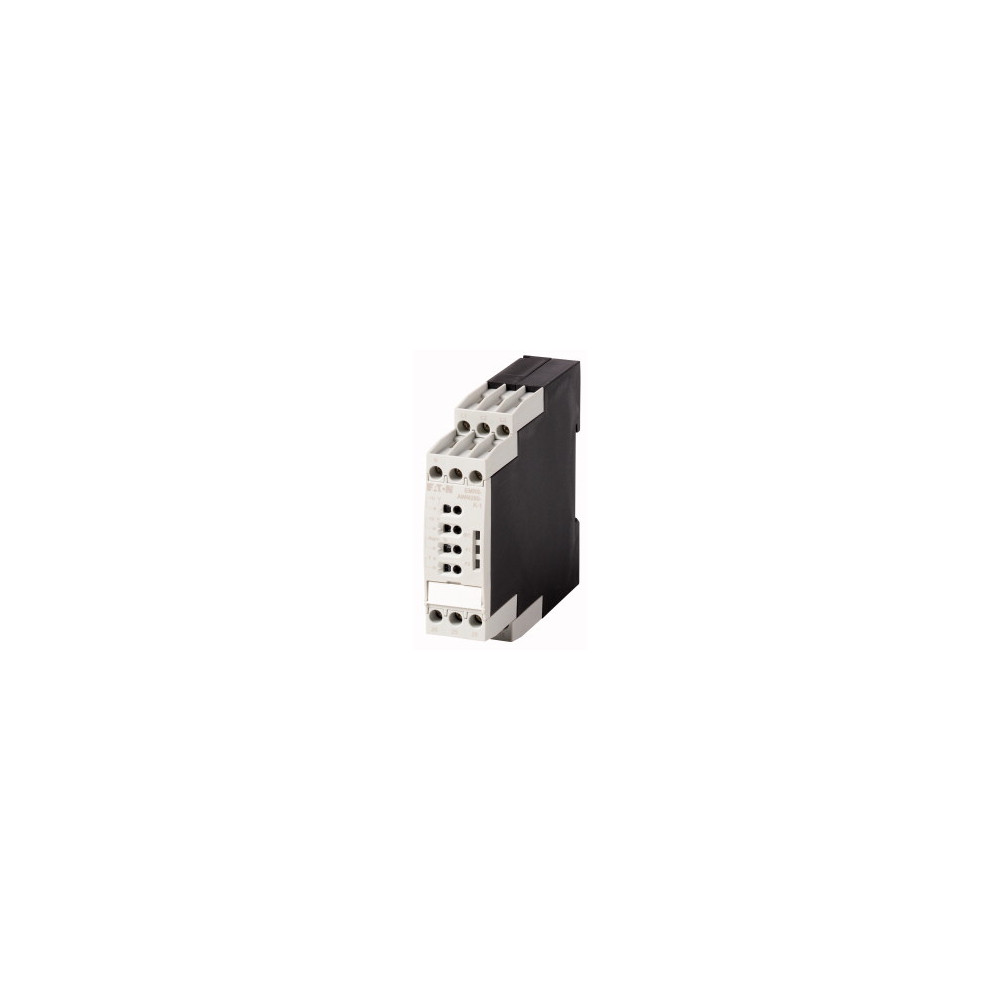 EMR6-AWN280-K-1 PRZEKAŹNIK MONITORUJĄCY NAPIĘCIE, WIELOFUNKCYJNY, 180 - 280 V AC, 50/60/400 HZ