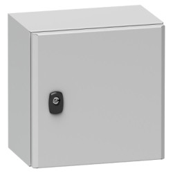 Schneider Electric Spacial Obudowa wisząca S3D IP66 300x 300x 200mm, NSYS3D3320