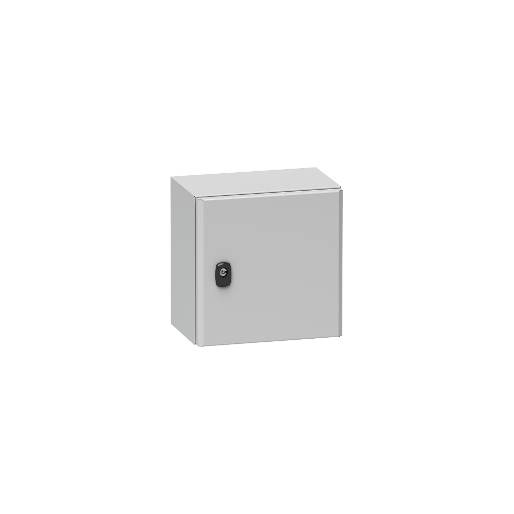 Schneider Electric Spacial Obudowa wisząca S3D IP66 300x 300x 200mm, NSYS3D3320