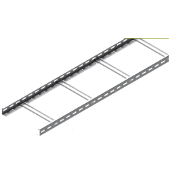 DKD100H60/6 N DRABINKA KABLOWA 6M 1,2 MM