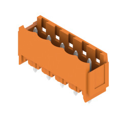 SL 5.08HC/05/180B 3.2SN OR BX ELEMENT ZŁĄCZA PCB
