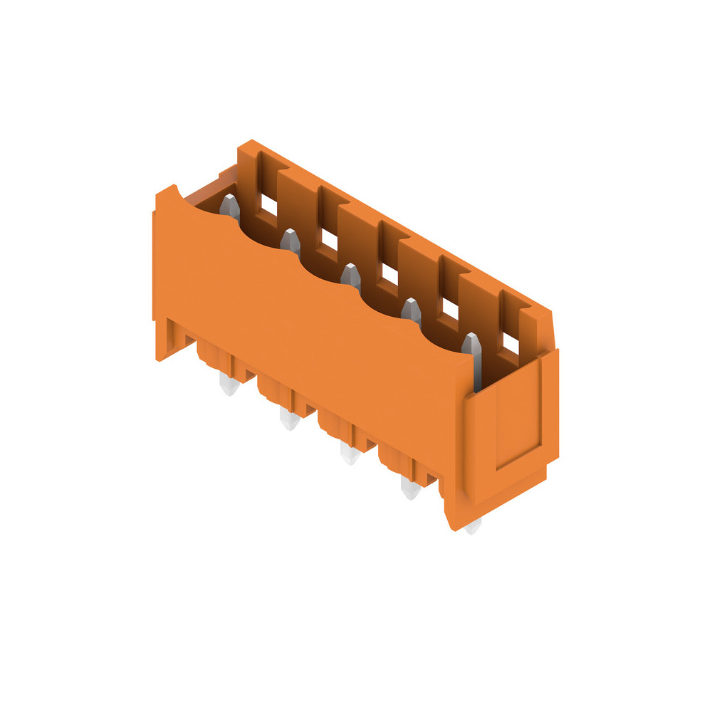 SL 5.08HC/05/180B 3.2SN OR BX ELEMENT ZŁĄCZA PCB