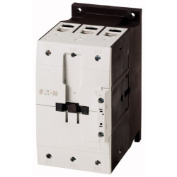 DILM170 STYCZNIK MOCY 170A 3Z 90KW 440V AC ZACISKI ŚRUBOWE