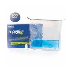 MPGEL-SG420 ŻEL DO ŁĄCZENIA I IZOLACJI MPGELSG420(420ML) PRZEZROCZYSTY