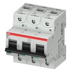 S803PV-SD32 ROZŁĄCZNIK IZOLACYJNY 32A 3P 4.5M 1.5KA 1200V DC