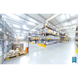 MAS LEDTUBE VLE UN 15.5W 840 ŚWIETLÓWKA LINIOWA LED 15.5W T8 UO 230V 840 NW 4000K 2500LM 1200MM