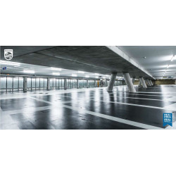 MAS LEDTUBE VLE UN 15.5W 840 ŚWIETLÓWKA LINIOWA LED 15.5W T8 UO 230V 840 NW 4000K 2500LM 1200MM