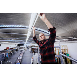 MAS LEDTUBE VLE UN 15.5W 840 ŚWIETLÓWKA LINIOWA LED 15.5W T8 UO 230V 840 NW 4000K 2500LM 1200MM