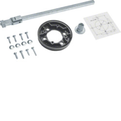 HZC103 WAŁEK PRZEDŁUŻAJĄCY 200MM DO FCS-LBS 80-250A