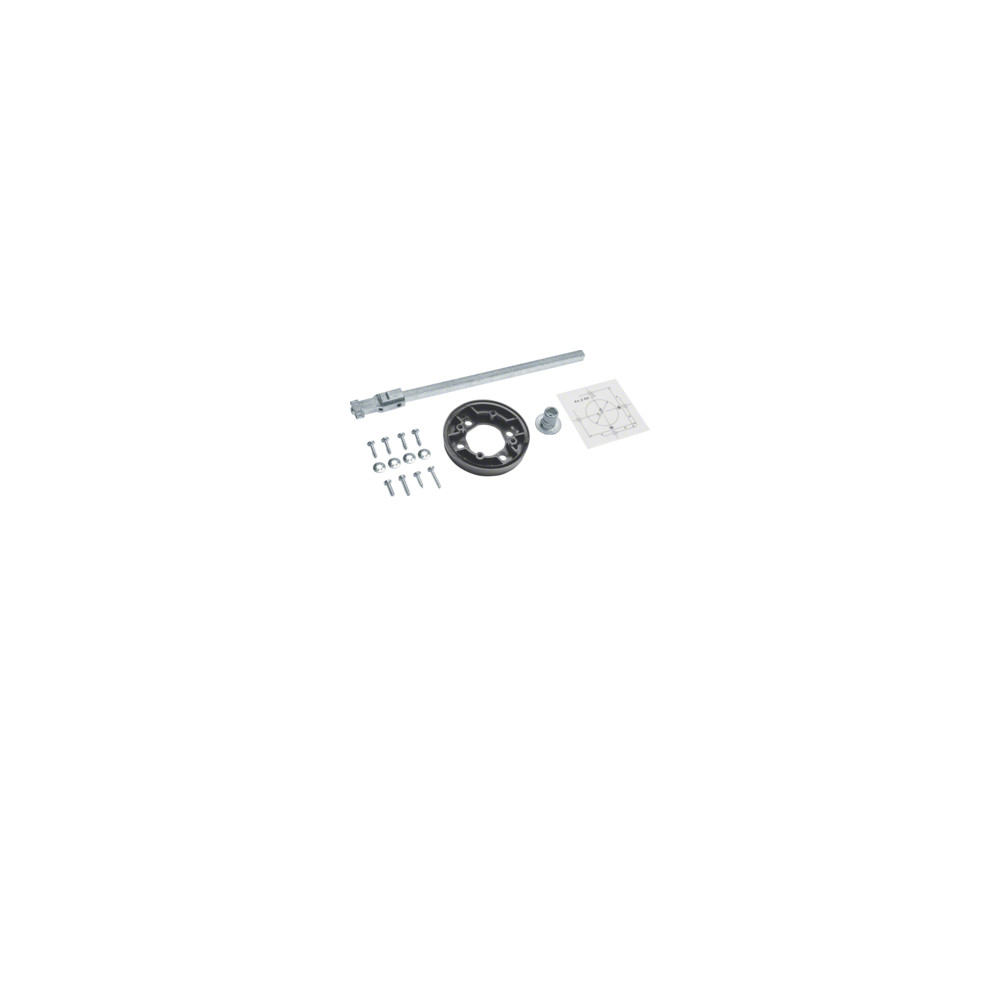 HZC103 WAŁEK PRZEDŁUŻAJĄCY 200MM DO FCS-LBS 80-250A