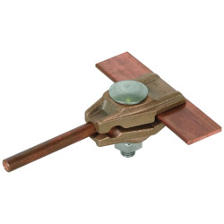 ZACISK KRAWĘDZIOWY 1-12 MM, DO DRUTU 7-10 MM, RG