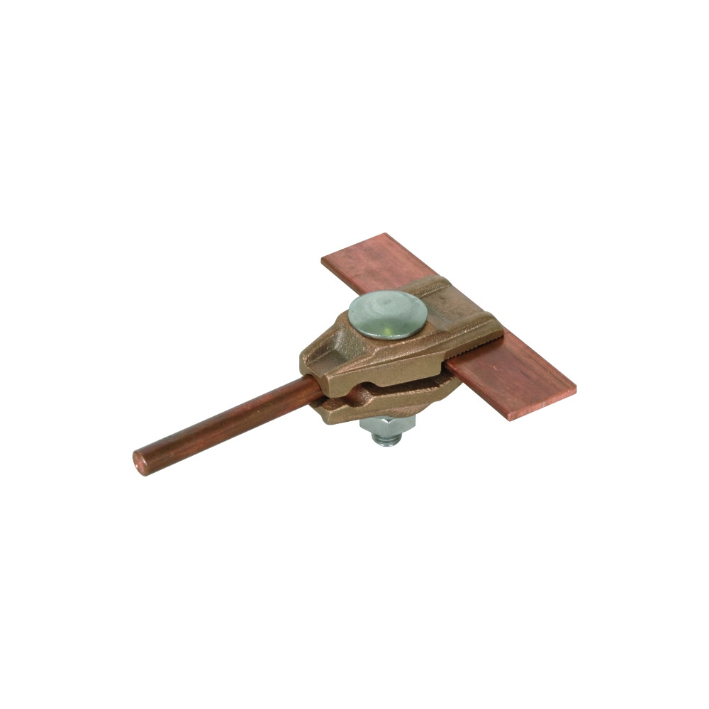 ZACISK KRAWĘDZIOWY 1-12 MM, DO DRUTU 7-10 MM, RG