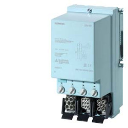ET 200PRO RSE HF HIGH FEATURE, ROZRUCH REWERSYJNY, ŁĄCZENIE MECHANICZNE, ELEKTRONICZNA OCHRONA UE 3P