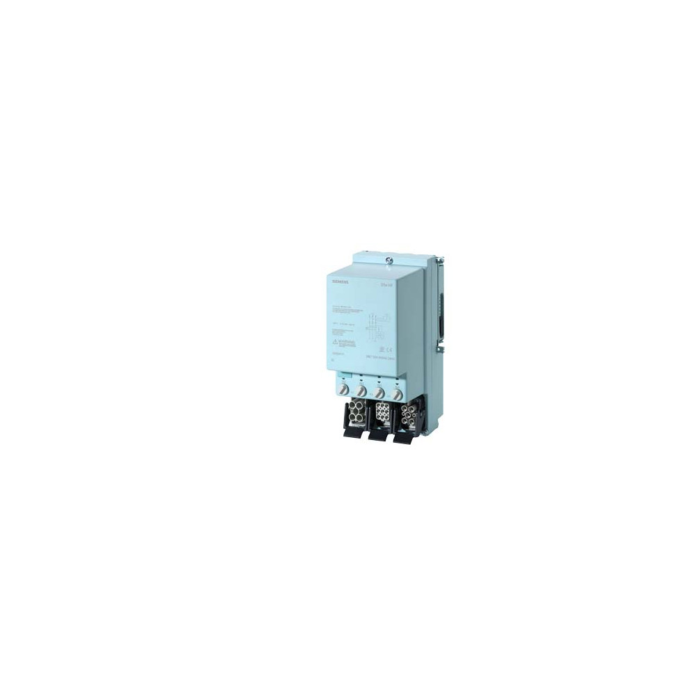 ET 200PRO RSE HF HIGH FEATURE, ROZRUCH REWERSYJNY, ŁĄCZENIE MECHANICZNE, ELEKTRONICZNA OCHRONA UE 3P